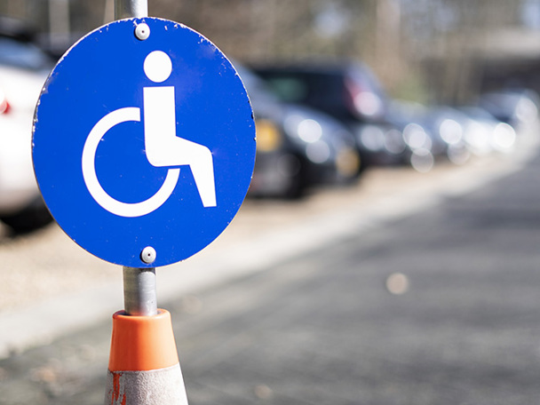 Disabled