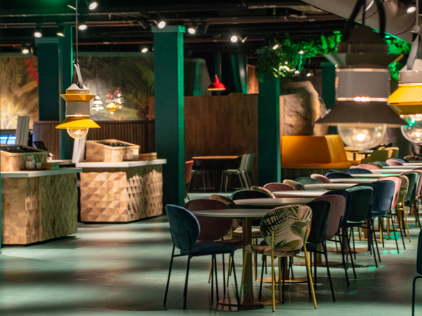 Restaurants